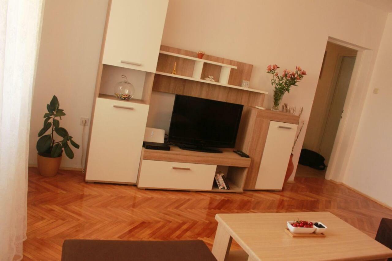 Apartment Monte Paradiso PUY Exterior foto