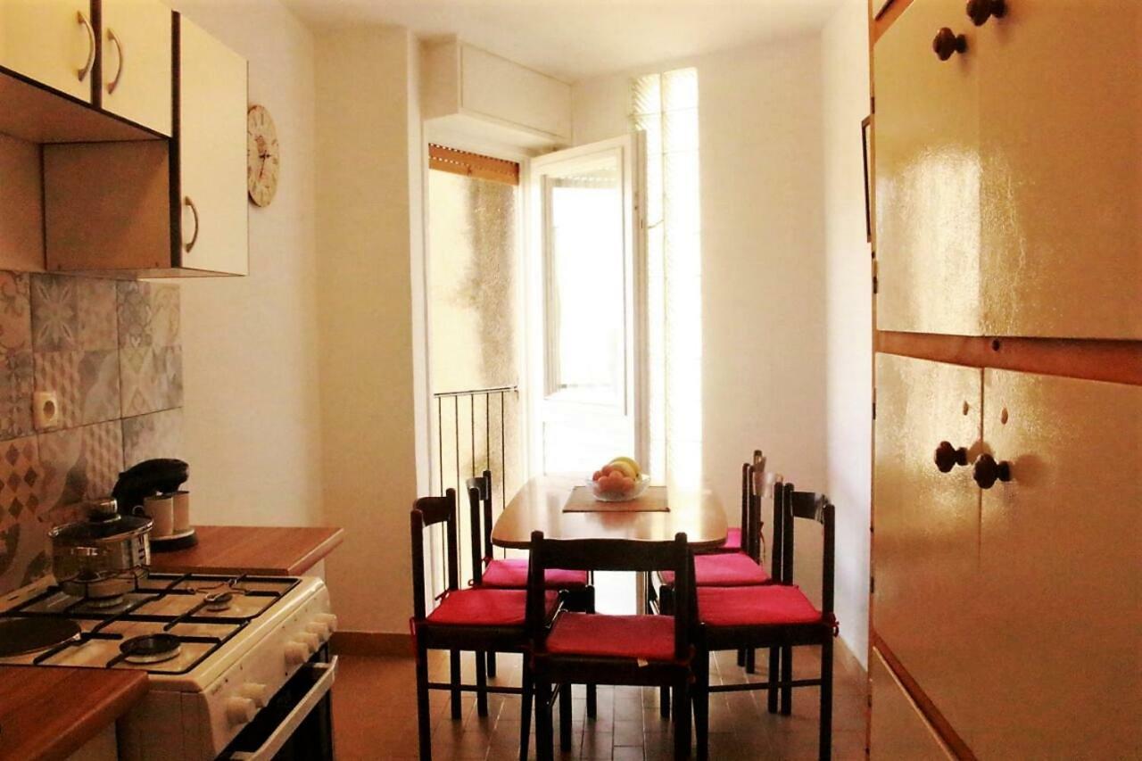 Apartment Monte Paradiso PUY Exterior foto
