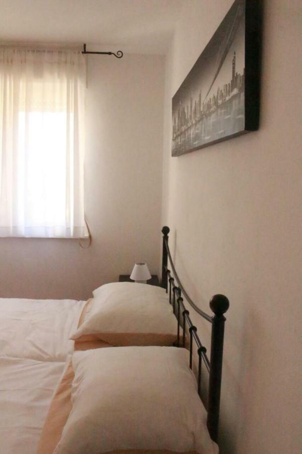 Apartment Monte Paradiso PUY Exterior foto