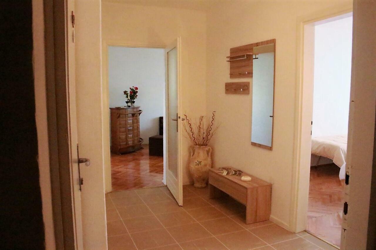 Apartment Monte Paradiso PUY Exterior foto