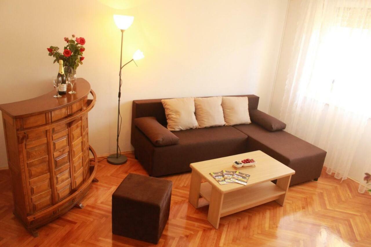 Apartment Monte Paradiso PUY Exterior foto